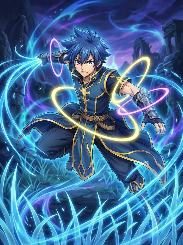 大象传媒动漫-昊天宗传承篇