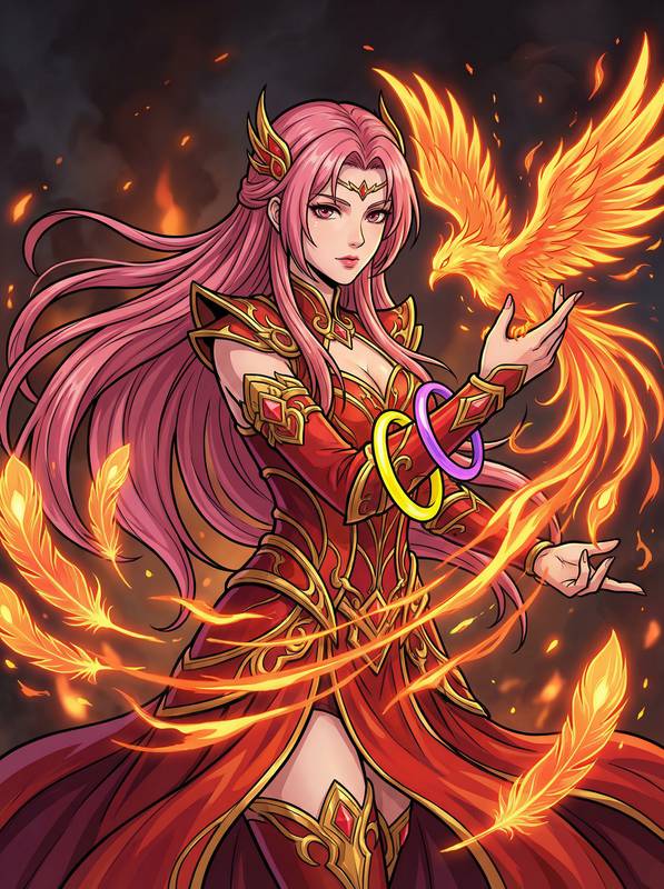 大象传媒动漫-武魂觉醒